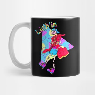 Lich'in Mug